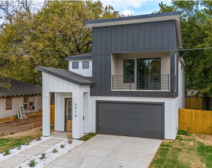 3914 Spence Street, Dallas, TX 75215 - #2