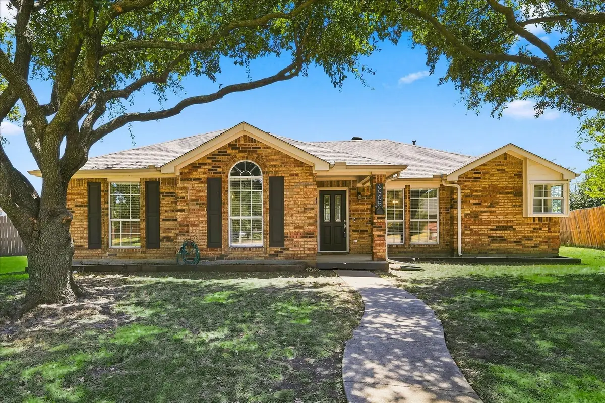 6905 Scott Court, Sachse, TX 75048 - #1