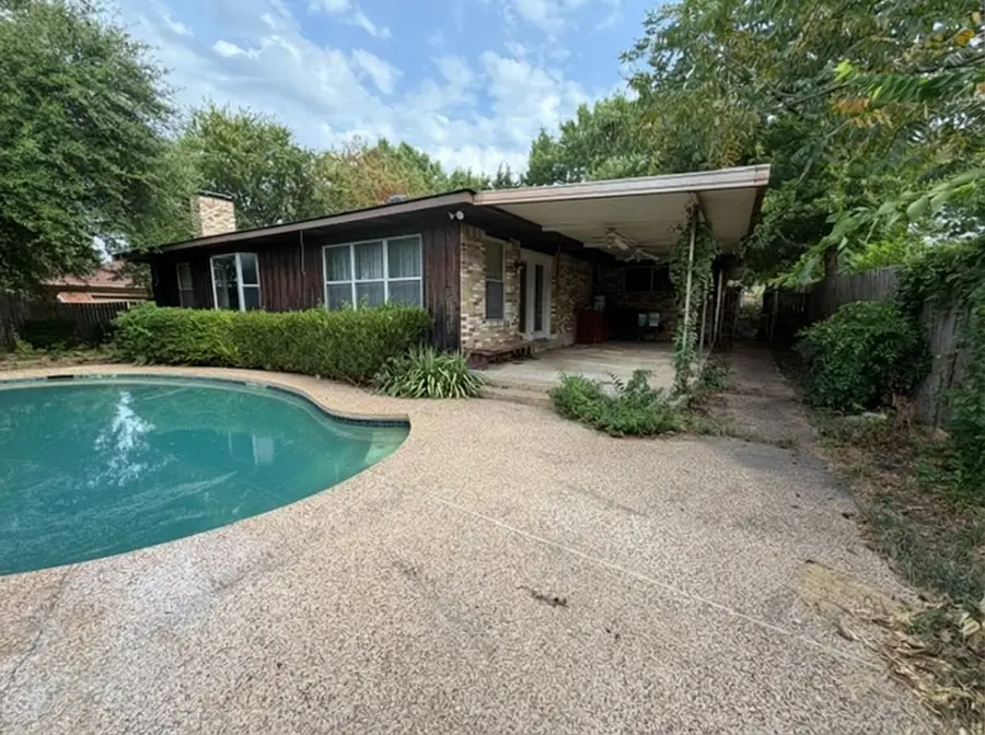 814 Sequoia Drive, Lancaster, TX 75146 - #3