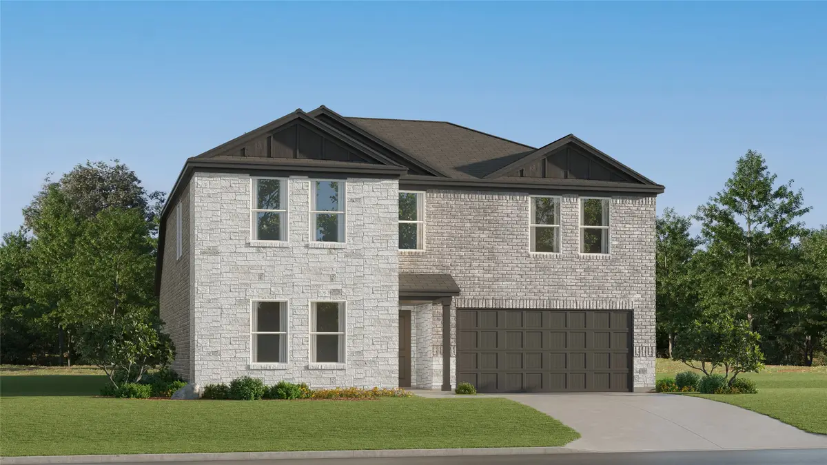 1464 Amapola Drive, Fort Worth, TX 76052 - #1