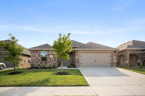 2909 Baldwin Lane, Ennis, TX 75119