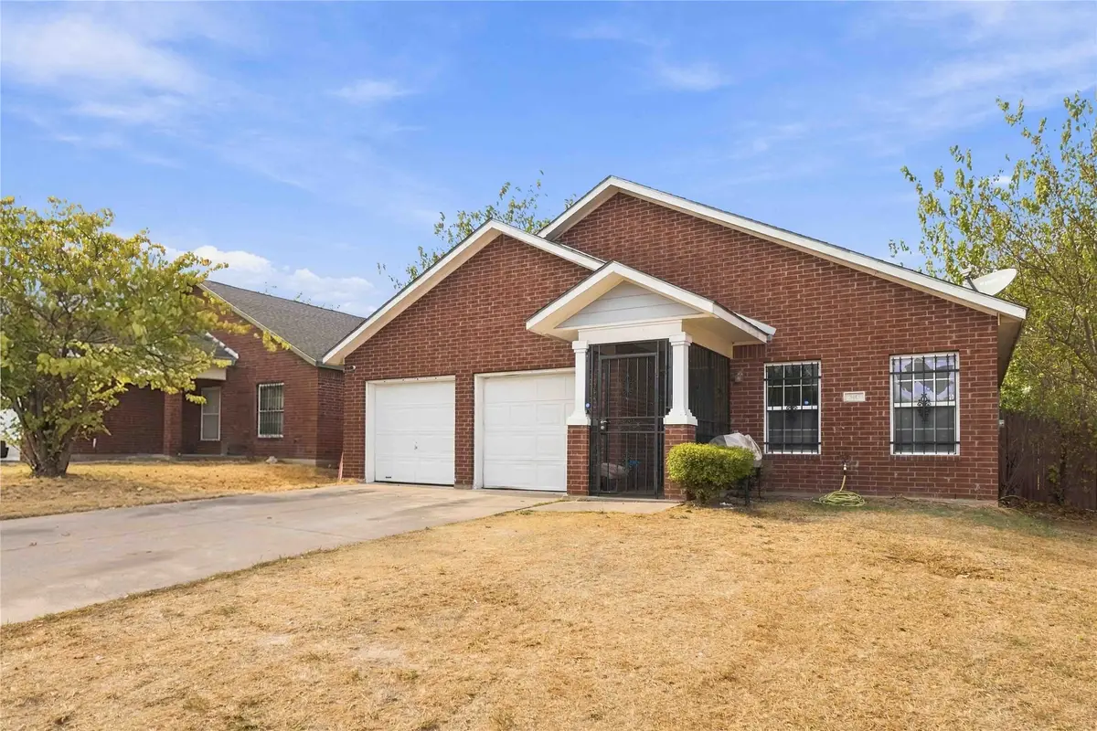 3443 Brahma Drive, Dallas, TX 75241 - #1