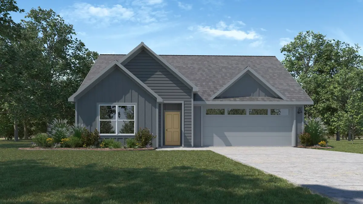 205 Brooks Street, Bullard, TX 75757 - #1