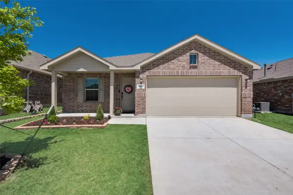 1516 Deerchase Drive, Anna, TX 75409