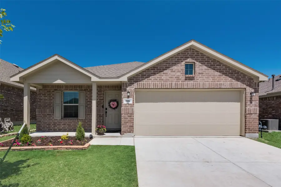1516 Deerchase Drive, Anna, TX 75409 - #2