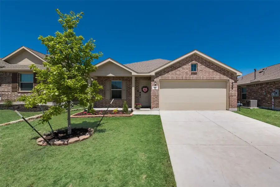1516 Deerchase Drive, Anna, TX 75409 - #3