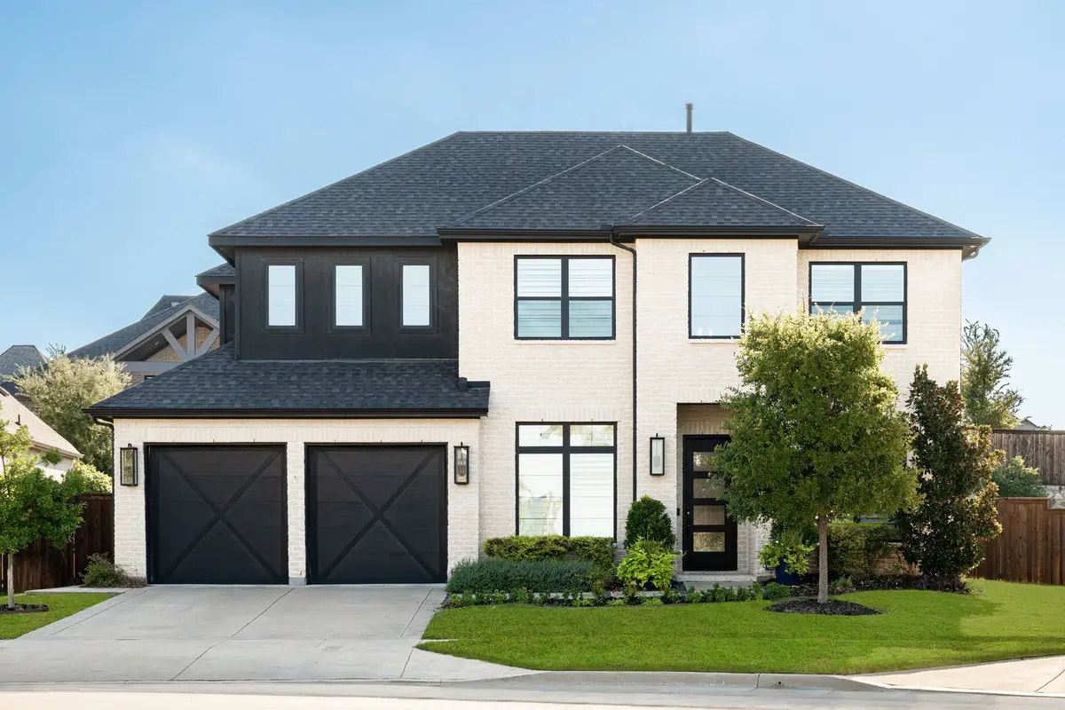 8408 Twistpine Road, Frisco, TX 75035 - #1