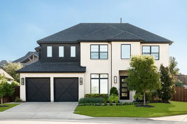8408 Twistpine Road, Frisco, TX 75035