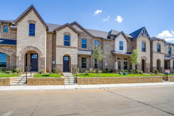 6914 Houndstooth Place, Arlington, TX 76001