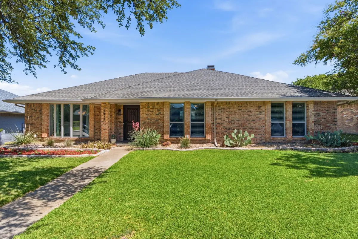 2319 Castle Rock Road, Carrollton, TX 75007 - #1