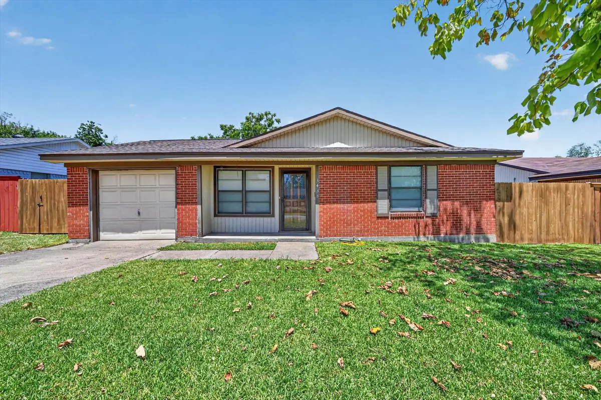 3433 Sheryl Drive, Mesquite, TX 75150 - #1