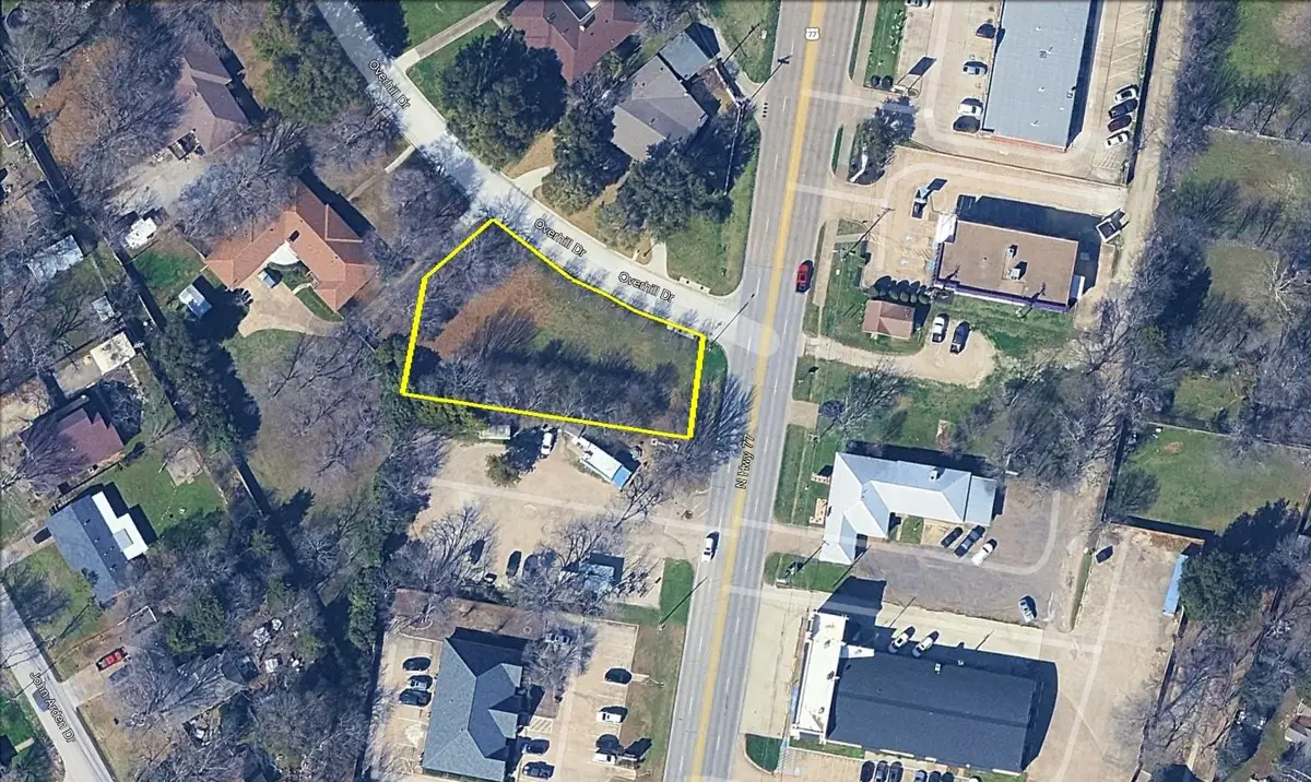 TBD N Hwy 77, Waxahachie, TX 75165 - #1
