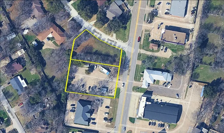 TBD N Hwy 77, Waxahachie, TX 75165 - #2