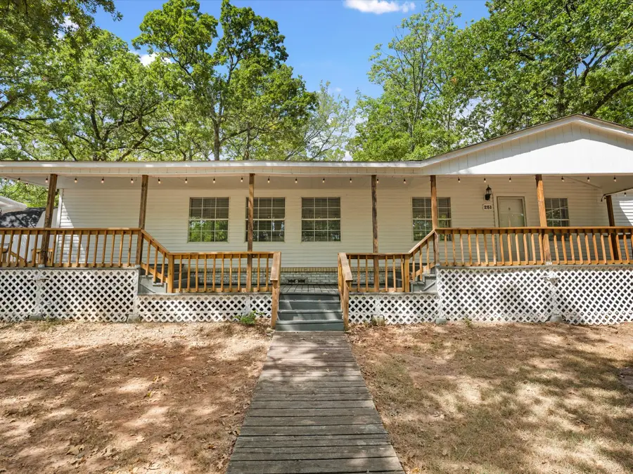 251 Knights Circle, Streetman, TX 75859 - #2