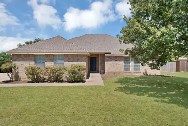 2209 Quail Ridge Drive, Weatherford, TX 76087