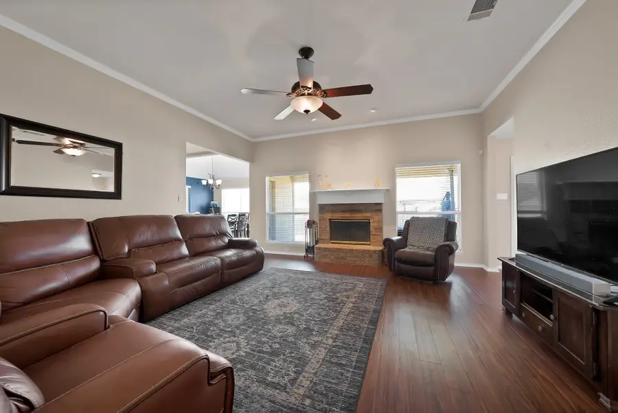 2209 Quail Ridge Drive, Weatherford, TX 76087 - #2
