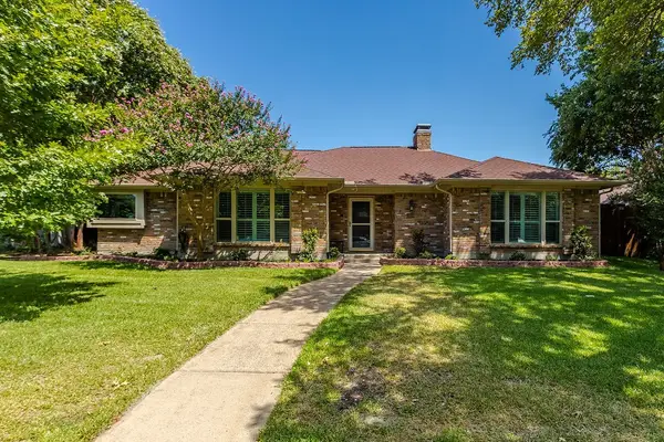 10139 Cherry Tree Drive, Dallas, TX 75243