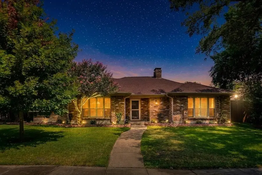 10139 Cherry Tree Drive, Dallas, TX 75243 - #2