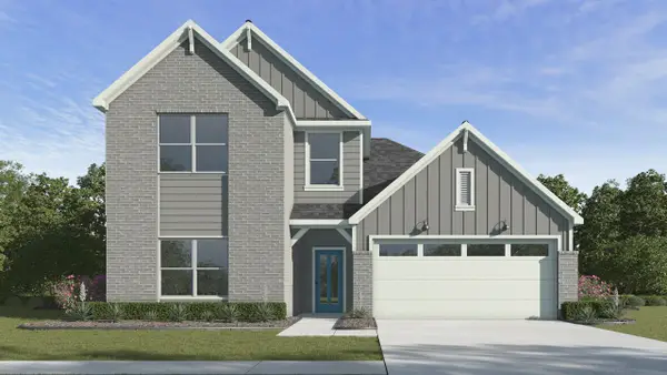 201 Brooks Street, Bullard, TX 75757