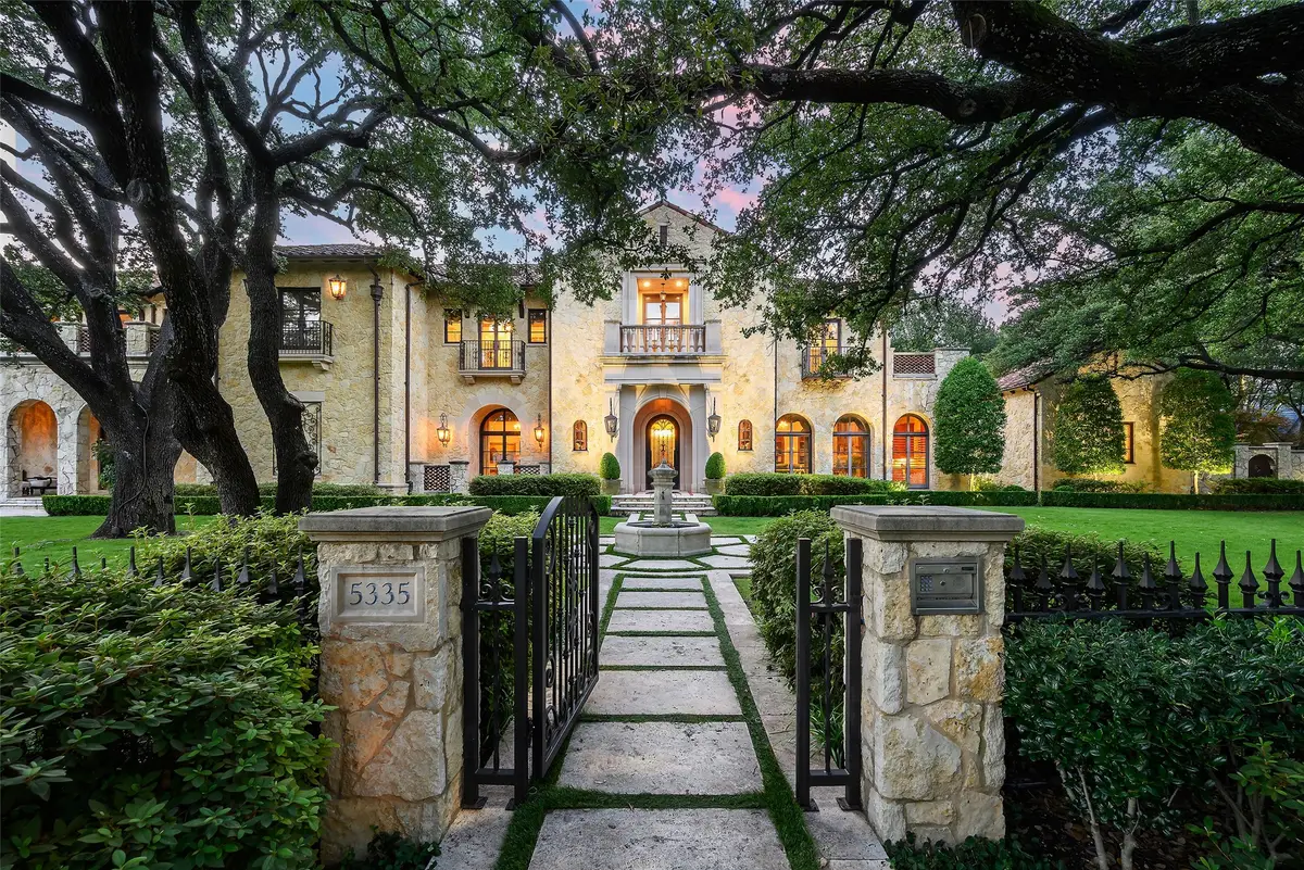 5335 Meaders Lane, Dallas, TX 75229 - #1
