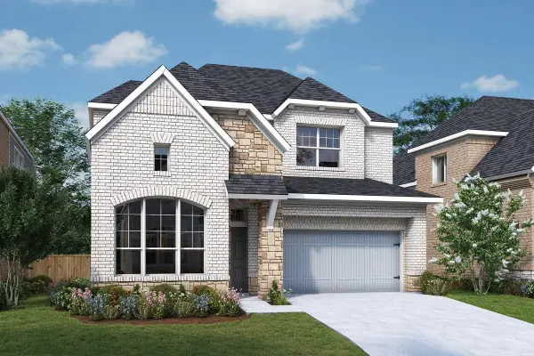 8512 Autumn Sage Trail, Denton, TX 76207
