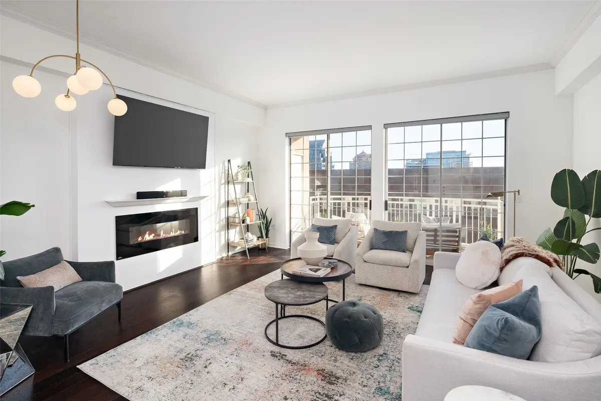 3225 Turtle Creek Boulevard #716, Dallas, TX 75219 - #1