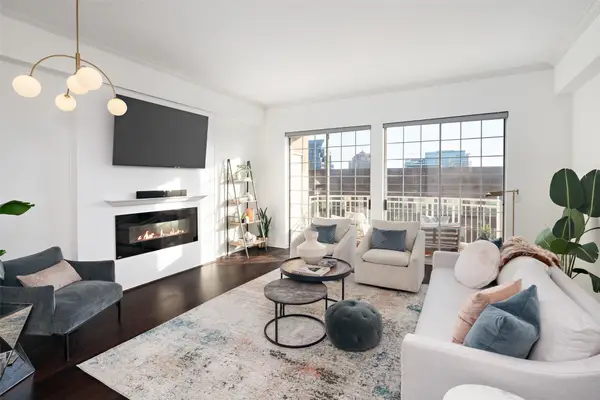 3225 Turtle Creek Boulevard #716, Dallas, TX 75219