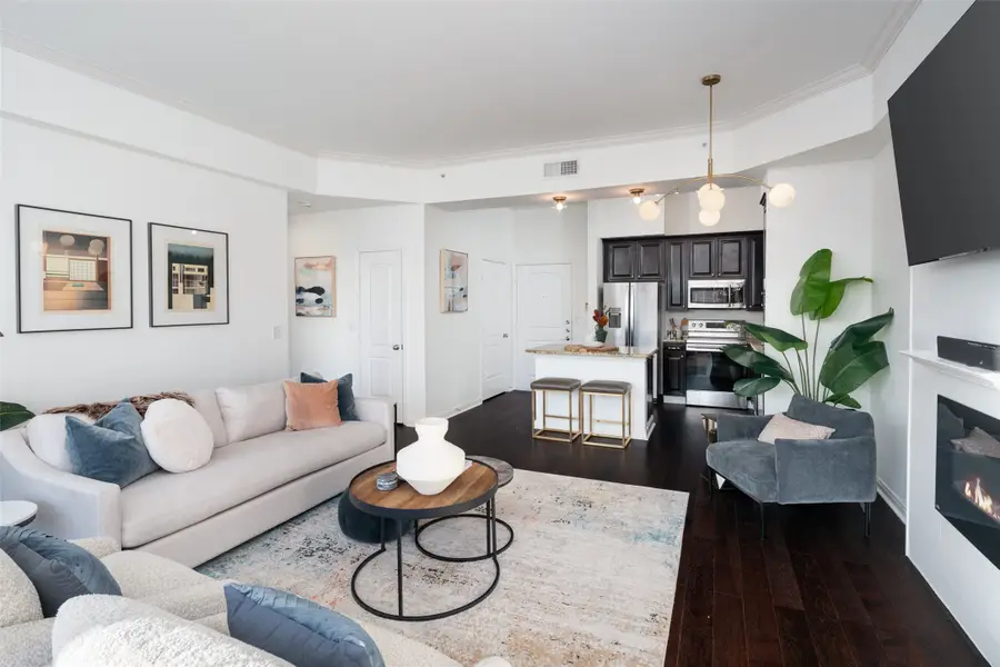 3225 Turtle Creek Boulevard #716, Dallas, TX 75219 - #3