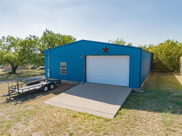 355 County Road 221 #2, Breckenridge, TX 76424