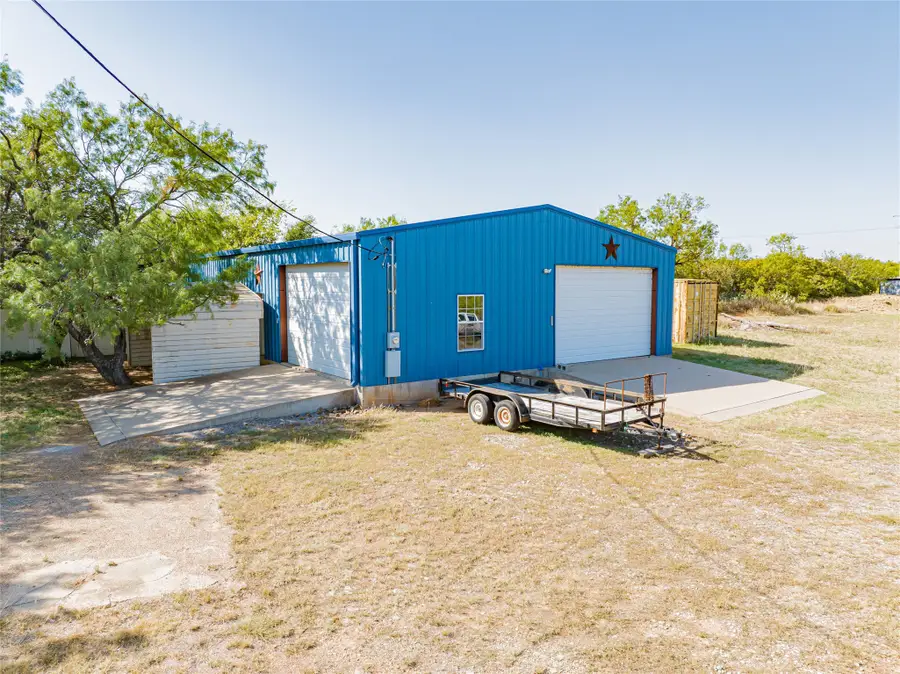 355 County Road 221 #2, Breckenridge, TX 76424 - #2