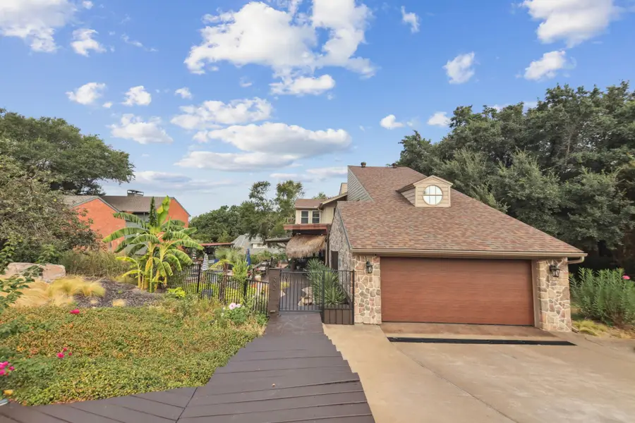 502 Columbia Drive, Rockwall, TX 75032 - #2