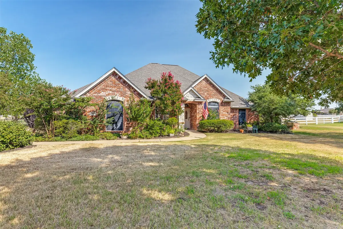 11432 Brook Green Lane, Haslet, TX 76052 - #1