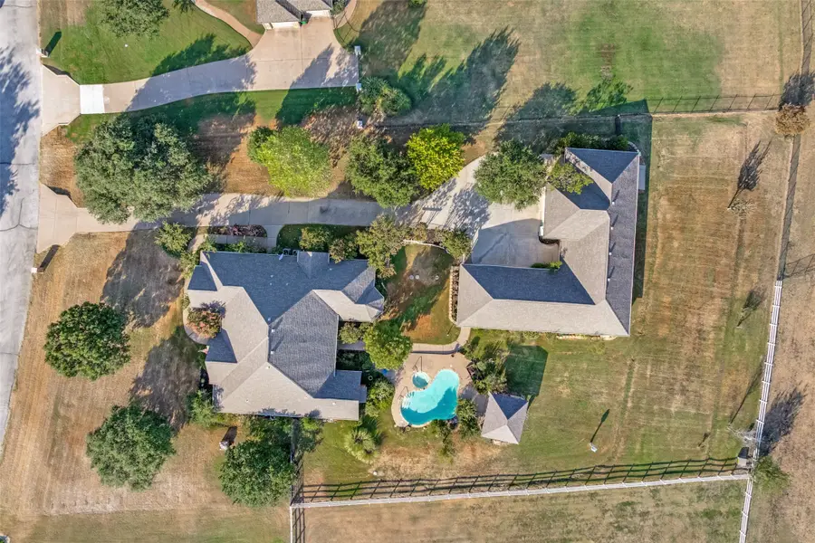 11432 Brook Green Lane, Haslet, TX 76052 - #3