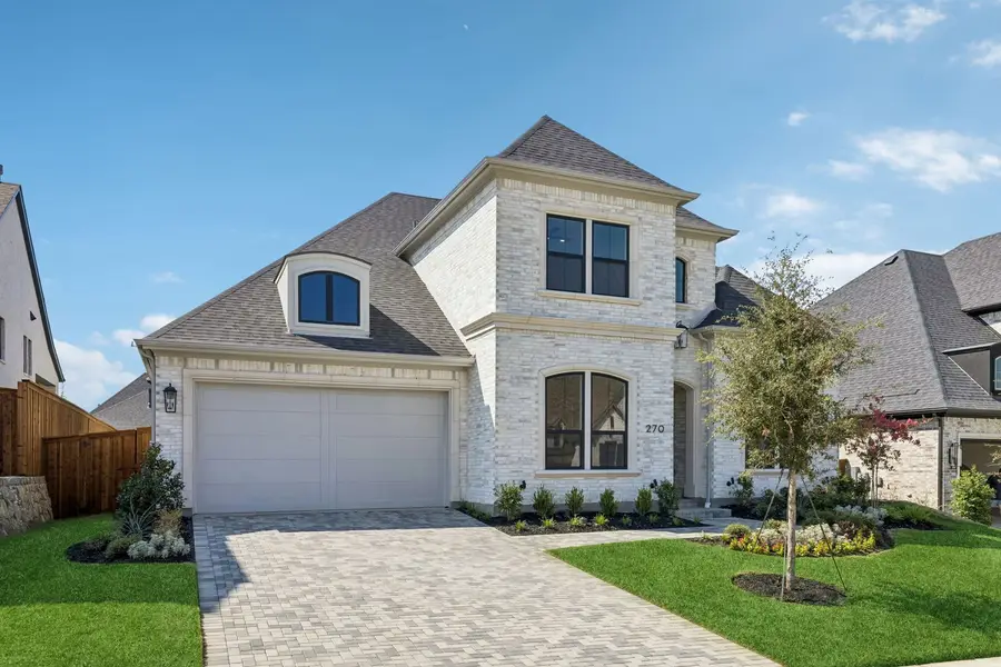 270 Twilight Drive, Prosper, TX 75078 - #2