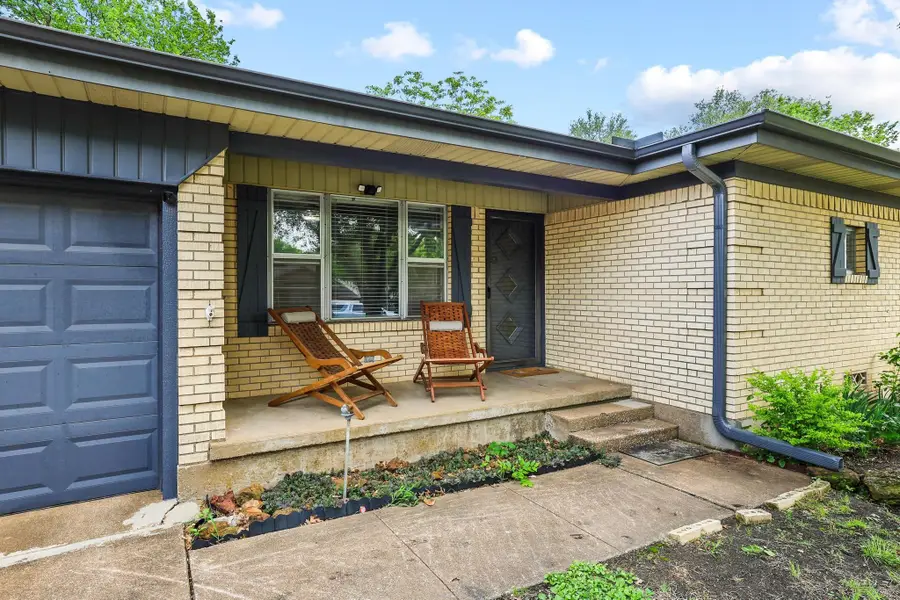 813 S Andrews Street, Sherman, TX 75090 - #2