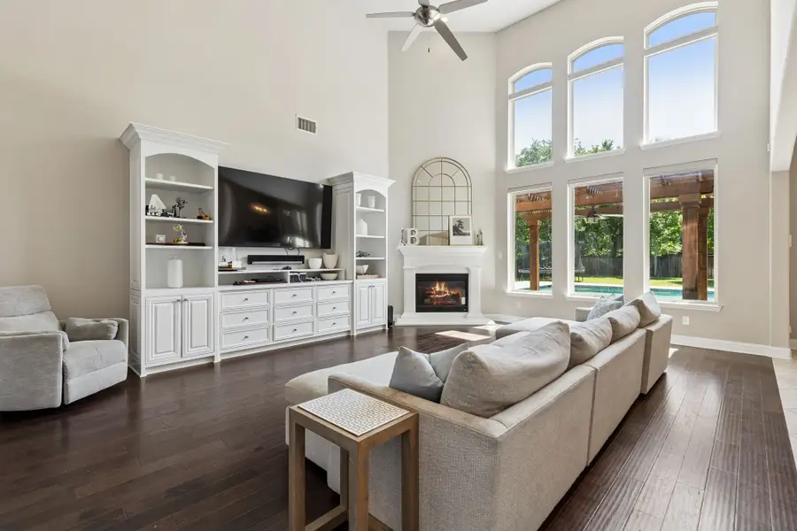 6804 Brahms, Colleyville, TX 76034 - #2