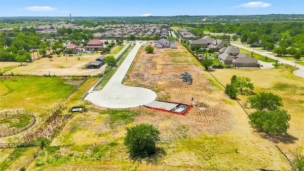 3804 Conservation Court, Denton, TX 76210