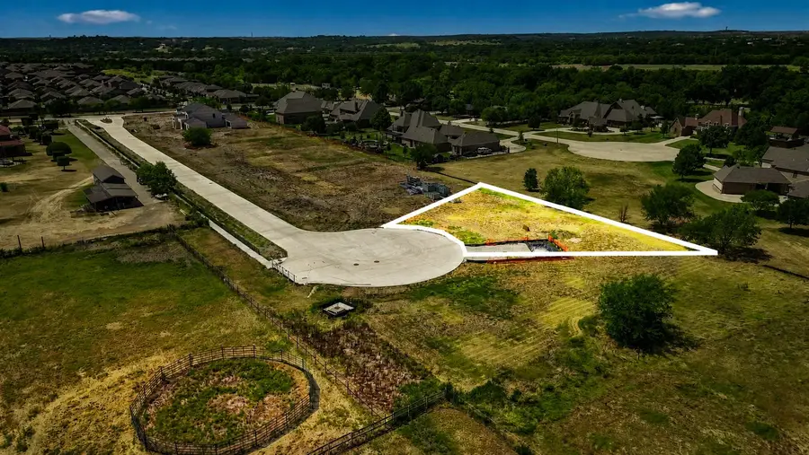 3804 Conservation Court, Denton, TX 76210 - #2