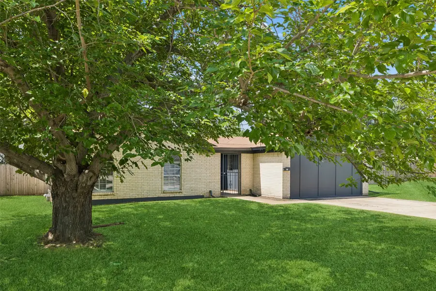 7440 Beckwood Drive, Fort Worth, TX 76112 - #3