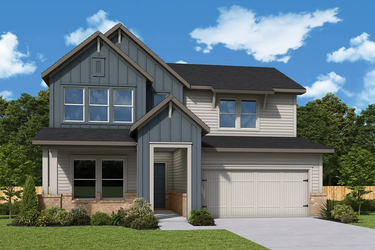 2008 Starflower Street, Northlake, TX 76247 - #1