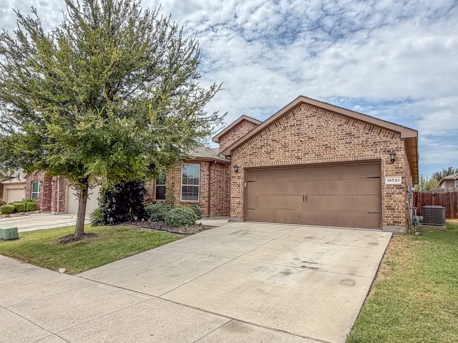 15721 Buffalo Nickel Drive, Fort Worth, TX 76177 - #2