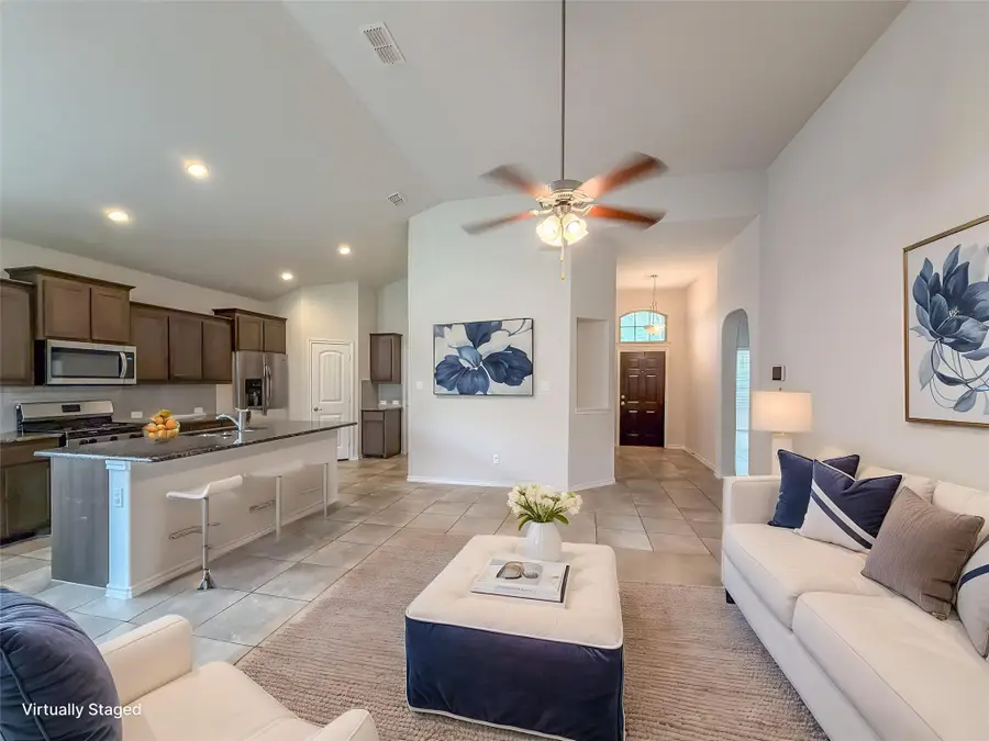 15721 Buffalo Nickel Drive, Fort Worth, TX 76177 - #3