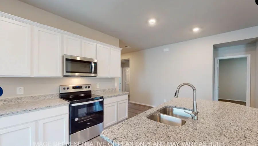 10217 Neptune Court, Waco, TX 76708 - #2