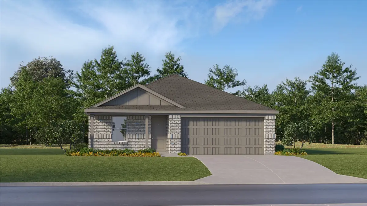 2764 Prima Vista Drive, Fort Worth, TX 76108 - #1