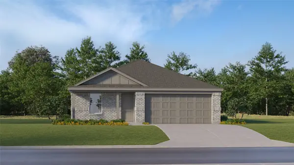 2764 Prima Vista Drive, Fort Worth, TX 76108