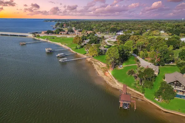 118 The Lee Way, Gun Barrel City, TX 75156