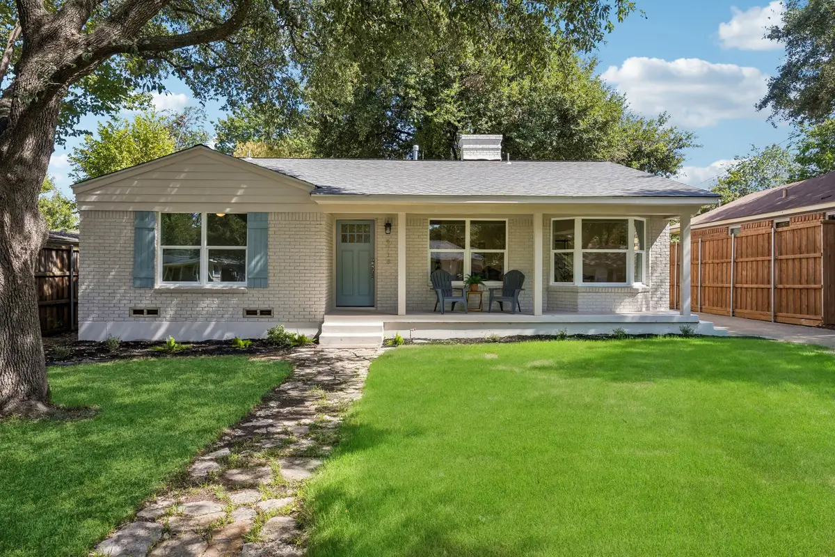 6718 Hialeah Drive, Dallas, TX 75214 - #1