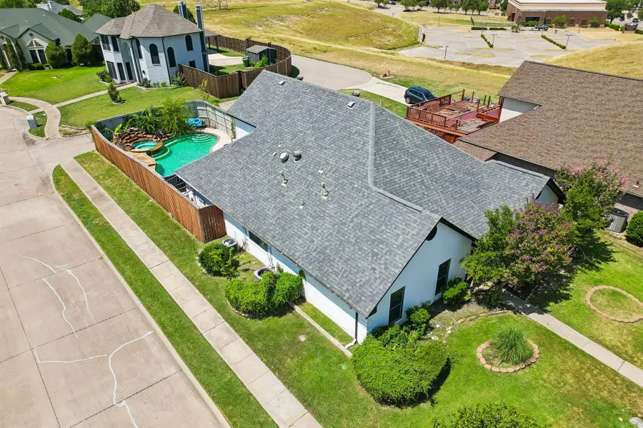4093 Brazos Drive, Carrollton, TX 75007 - #2