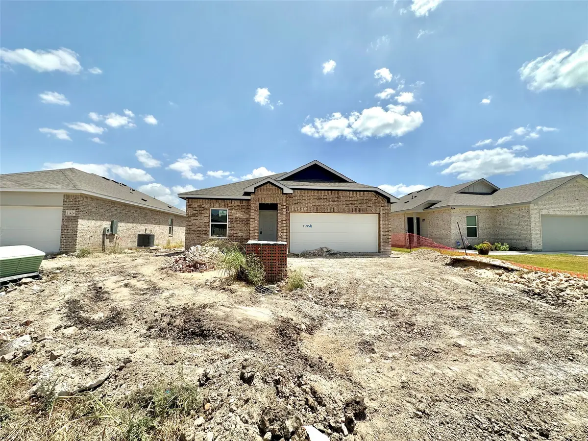 11428 Themis Court, Waco, TX 76655 - #1