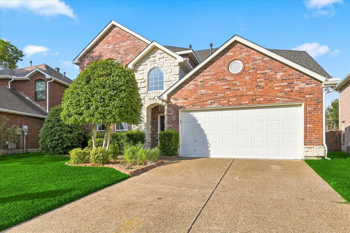 613 Bella Vista Drive, Coppell, TX 75019 - #1